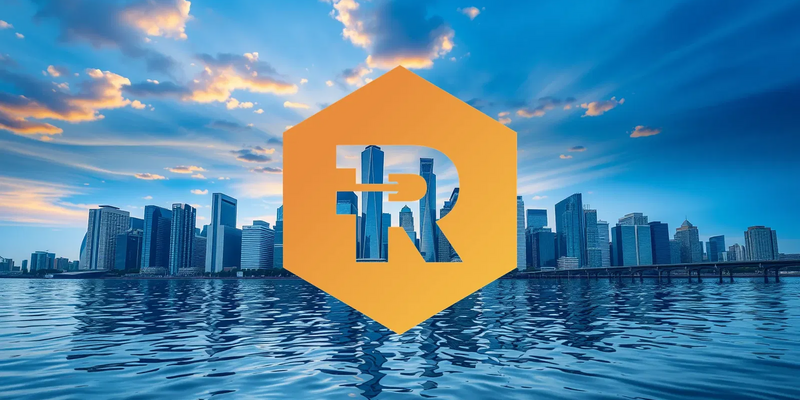 Riot Platforms Stock Surges Ahead of Quarterly Earnings Release - Foto: über boerse-global.de