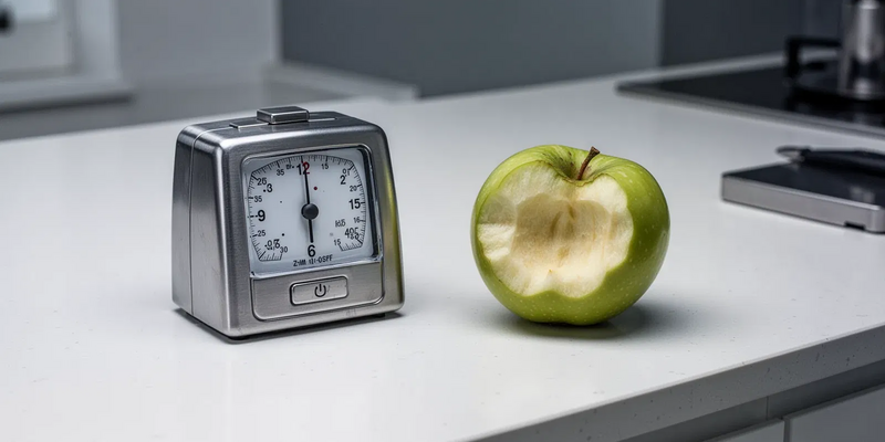 Intervallfasten: Cochrane-Analyse dämpft den Hype - Foto: über boerse-global.de