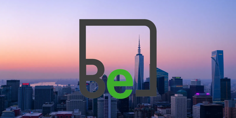 Bloom Energy Stock Gains Favor Following Exceptional Quarterly Performance - Foto: über boerse-global.de