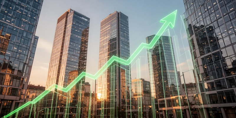 Österreichs Wirtschaft: Aufschwung nach der Talsohle - Foto: über boerse-global.de