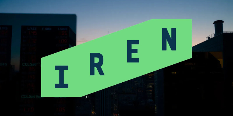 IREN’s Strategic Pivot Faces Market Scrutiny After Quarterly Results - Foto: über boerse-global.de