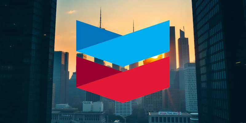 Chevron Expands Mediterranean Footprint with Major Greek Gas Exploration Rights - Foto: über boerse-global.de