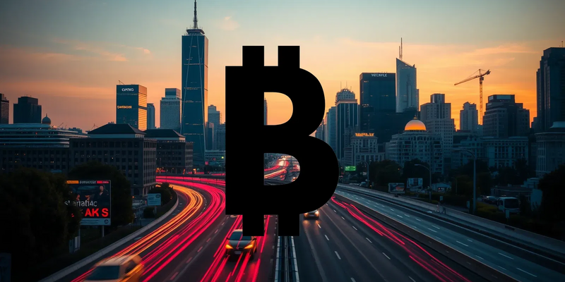 Institutional Investors Increase Stake in Strategy Amid Bitcoin-Linked Volatility - Foto: über boerse-global.de