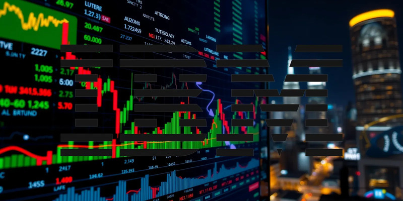 IBM Charts a Different Course with Aggressive Hiring and Major Acquisition - Foto: über boerse-global.de