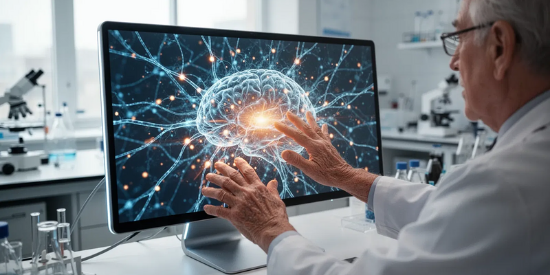 Kognitives Training senkt Demenzrisiko um bis zu 25 Prozent - Foto: über boerse-global.de