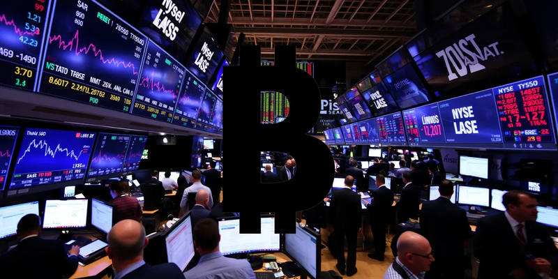 La apuesta institucional: el Tesoro de Carolina del Norte refuerza su posición en Strategy - Foto: über boerse-global.de