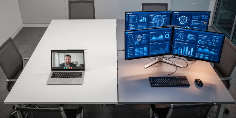 Microsoft 365: Preiserhöhung trifft auf neue Teams-Features - Foto: über boerse-global.de