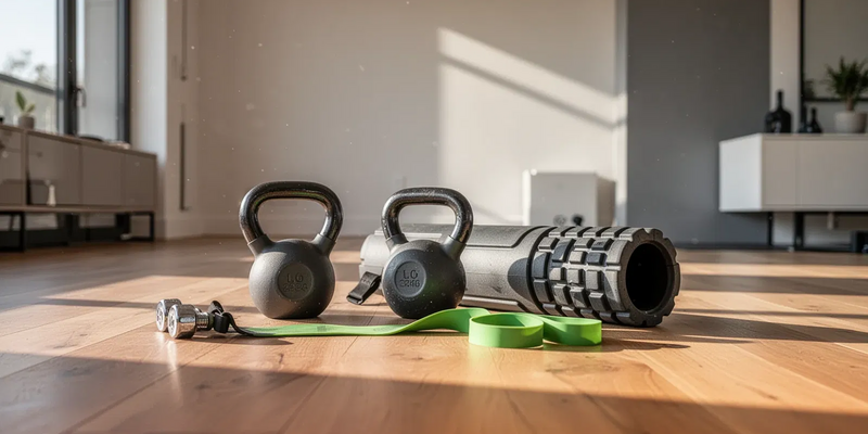 Funktionelles Training dominiert 2026 die Fitnessbranche - Foto: über boerse-global.de