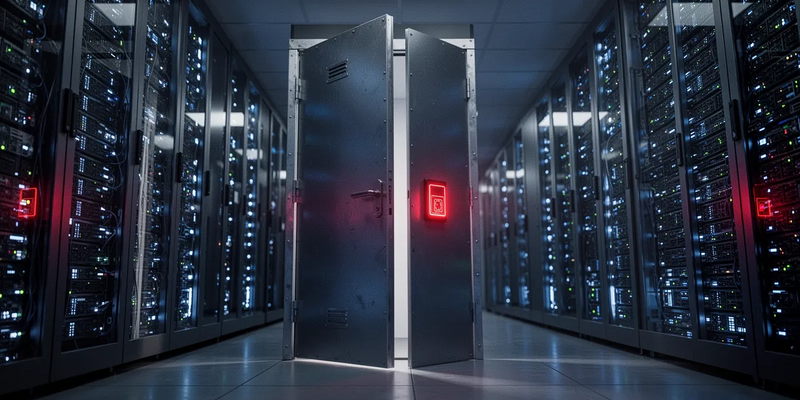 Gericht verhängt Millionenstrafe für mangelhaften Bankenschutz - Foto: über boerse-global.de