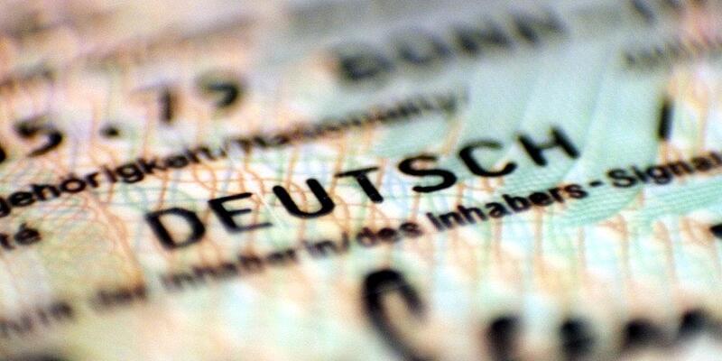 Personalausweis (Archiv) - Foto: via dts Nachrichtenagentur