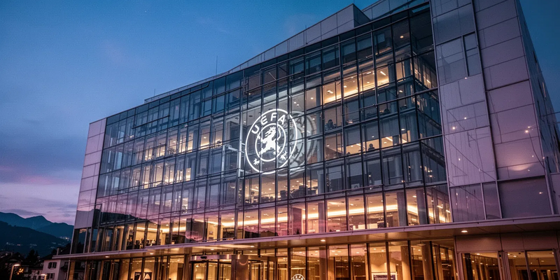 UEFA-Kongress stellt Weichen für nachhaltigen Fußball - Foto: über boerse-global.de