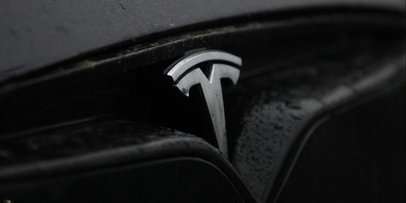 Tesla-Auto (Archiv) - Foto: via dts Nachrichtenagentur