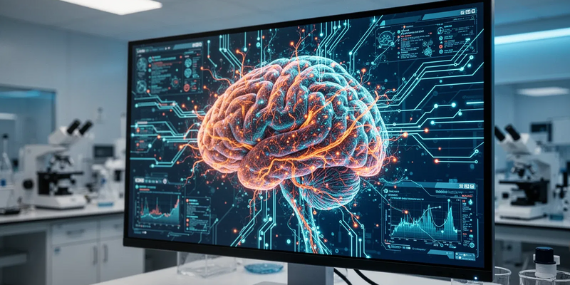 Alzheimer-Forschung startet größte Offensive für KI-Prävention - Foto: über boerse-global.de