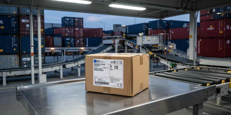 EU schafft Zollfreigrenze für Importpakete ab - Foto: über boerse-global.de