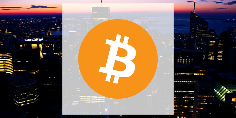 Bitcoin: Sygna?y on-chain wskazuj? na rosn?ce napi?cie - Foto: über boerse-global.de