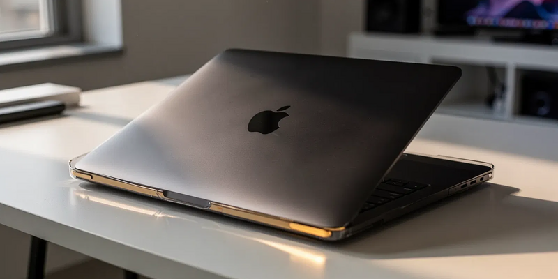 Apple MacBook Pro: M5 Pro und M5 Max kommen im März - Foto: über boerse-global.de