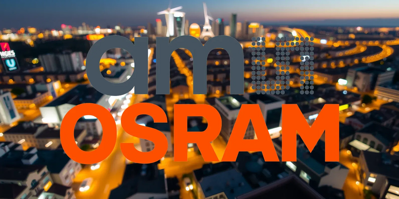 Ams Osram: Z patentowego sporu rodzi si? wspó?praca z konkurentem - Foto: über boerse-global.de