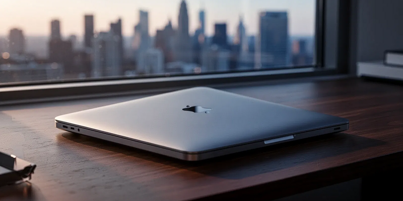 Apple MacBook Pro: Neue M5-Modelle starten im März - Foto: über boerse-global.de