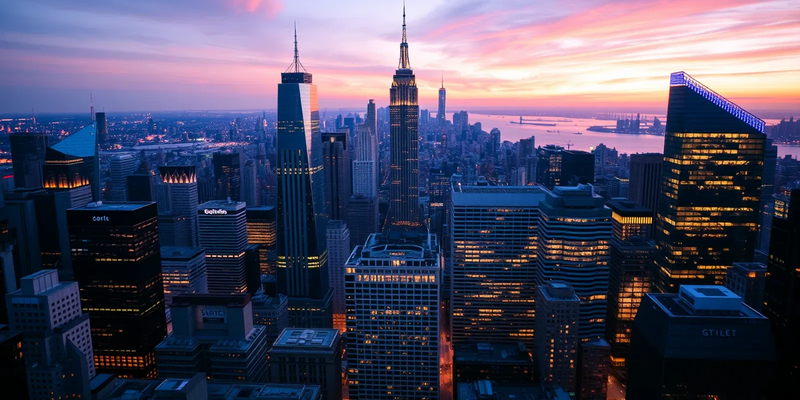 Immobilienmarkt 2026: Preise steigen, Wohnungen fehlen - Foto: über boerse-global.de