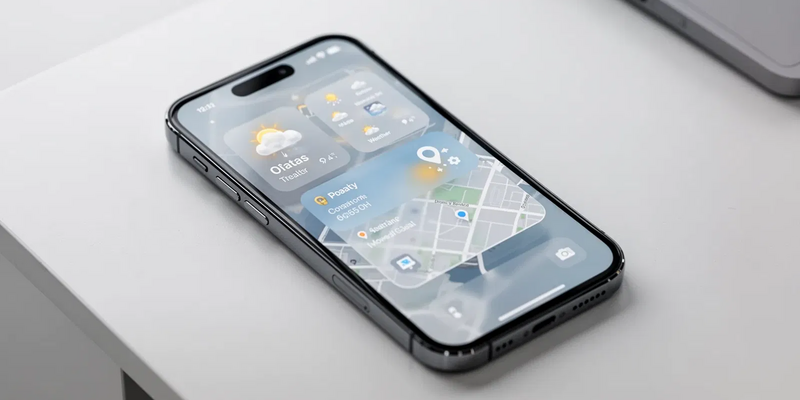 iOS 26: Apple schärft Sicherheit und öffnet sich für Android - Foto: über boerse-global.de