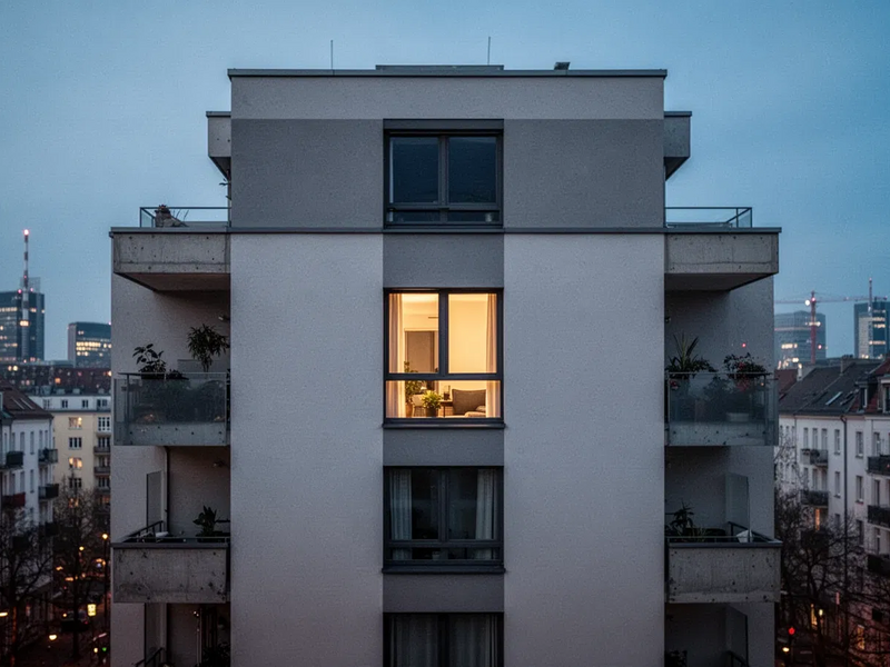 Mietrechtsreform: Das plant die Bundesregierung - Foto: über boerse-global.de