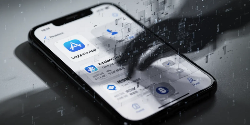 ZeroDayRAT: Neue Spyware-Welle bedroht Android und iOS - Foto: über boerse-global.de