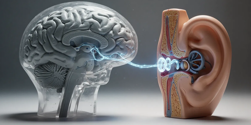 Studie erklärt, wie Hörverlust Demenzrisiko erhöht - Foto: über boerse-global.de