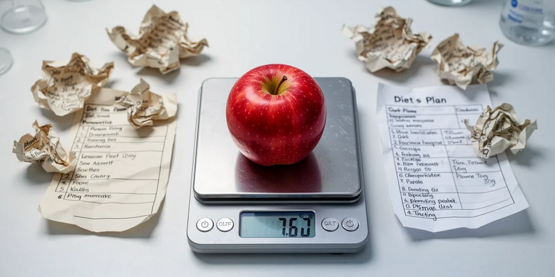 Intervallfasten-Studie entzaubert populären Diät-Trend - Foto: über boerse-global.de