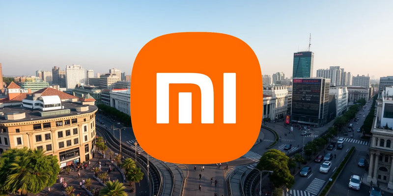 Xiaomi's Global Smartphone Unveiling and Strategic Moves Signal Ambitious 2026 - Foto: über boerse-global.de