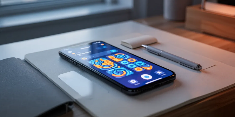 Gehirntraining-Apps: Milliardenmarkt mit offener Wirksamkeitsfrage - Foto: über boerse-global.de