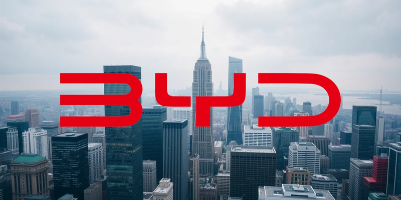 Niepewno?? wokó? akcji BYD po b?yskawicznej aktualizacji ameryka?skiej listy - Foto: über boerse-global.de