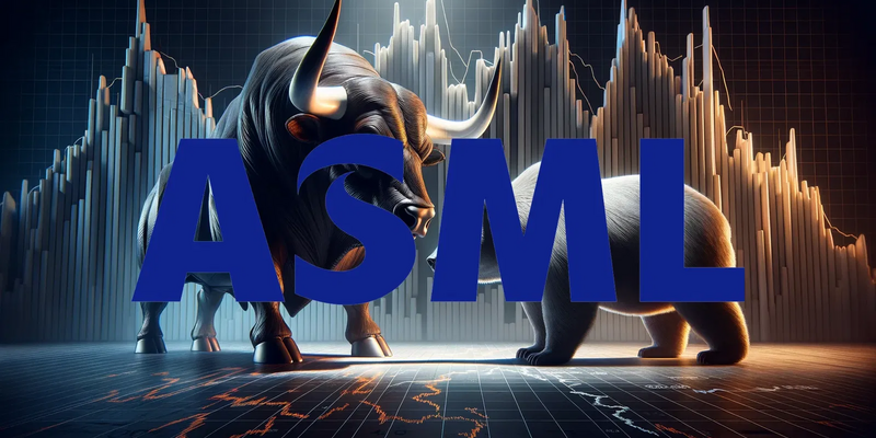 ASML Share Buyback: Latest Figures and Strategic Context - Foto: über boerse-global.de