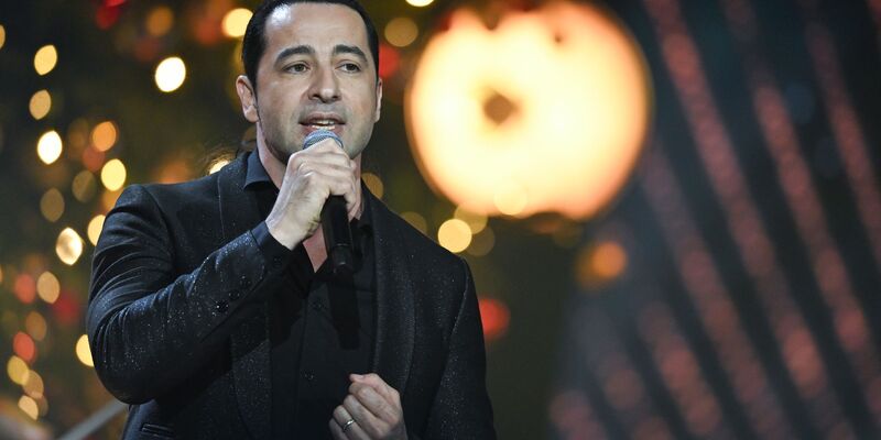 Bis Ende 2027 tourt Bülent Ceylan durch Deutschland, Österreich, Italien und die Schweiz. (Archivbild) - Foto: Hendrik Schmidt/dpa