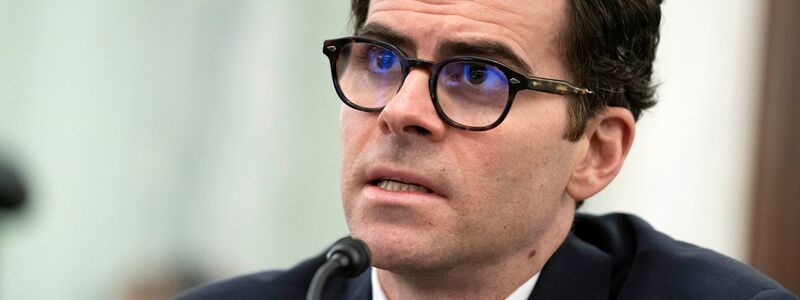 Instagram-Chef Adam Mosseri bestritt vor Gericht, dass Online-Plattform «klinisch süchtig» machten. (Archivbild) - Foto: Jose Luis Magana/AP/dpa