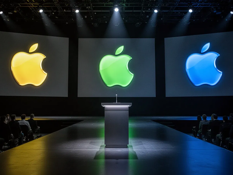 Apple lädt zum „Special Experience“-Event im März - Foto: über boerse-global.de