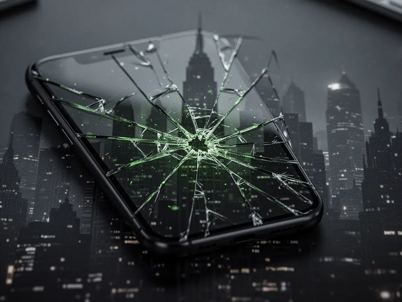 Smishing-Welle überrollt Deutschland und Österreich - Foto: über boerse-global.de