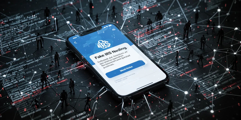 IRS warnt vor viralen Steuer-Betrügereien in den Sozialen Medien - Foto: über boerse-global.de