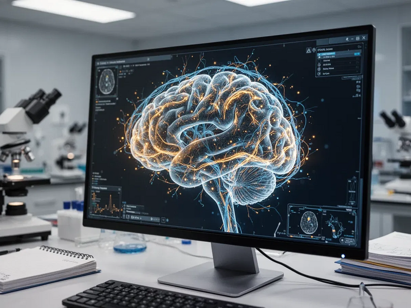 Gehirntraining senkt Demenzrisiko um bis zu 25 Prozent - Foto: über boerse-global.de