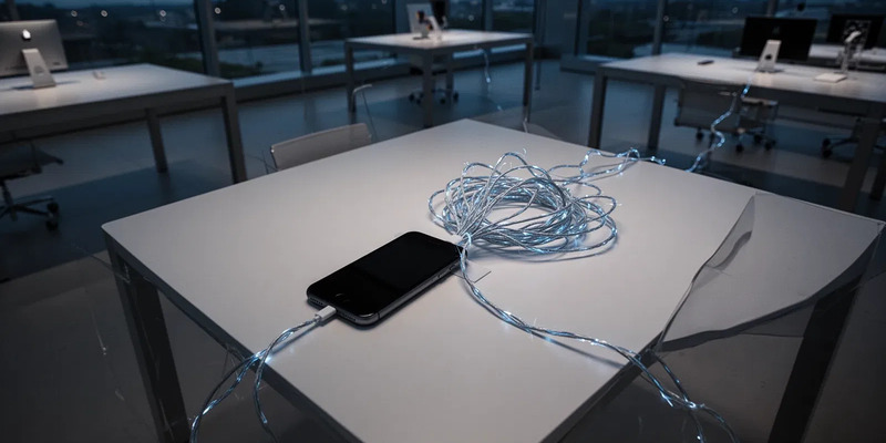 Apples Siri-Revolution verzögert sich erneut - Foto: über boerse-global.de