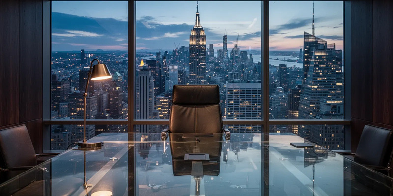 Führung im Dauerkrisen-Modus: Die neuen Erfolgsfaktoren für Manager - Foto: über boerse-global.de