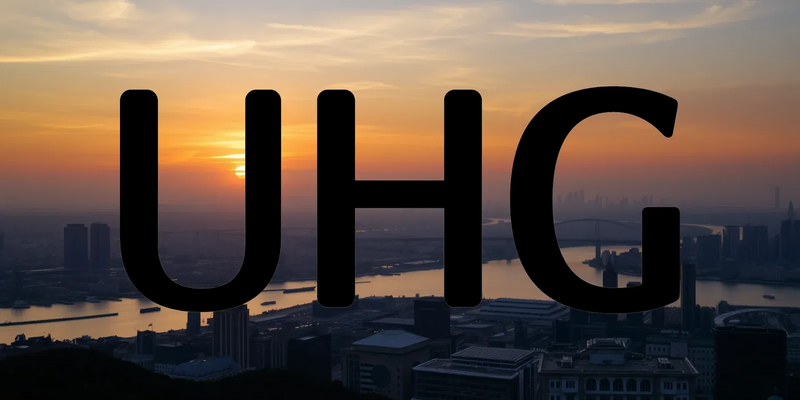 UnitedHealth Leadership Under Scrutiny Over Personal Venture Investments - Foto: über boerse-global.de