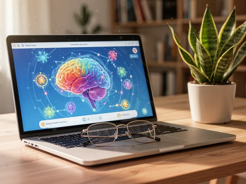 ACTIVE-Studie: Gehirntraining senkt Demenzrisiko um 25 Prozent - Foto: über boerse-global.de