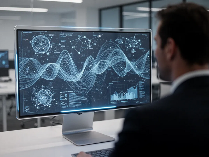 BAuA wird zur KI-Aufsicht: Arbeitgeber vor strategischer Weichenstellung - Foto: über boerse-global.de