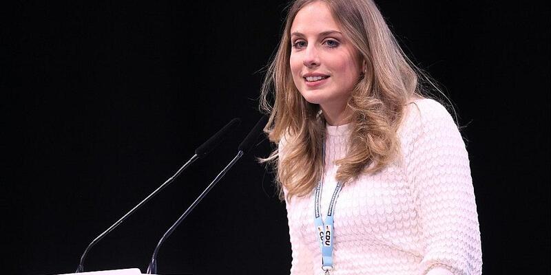 Wiebke Winter (Archiv) - Foto: via dts Nachrichtenagentur