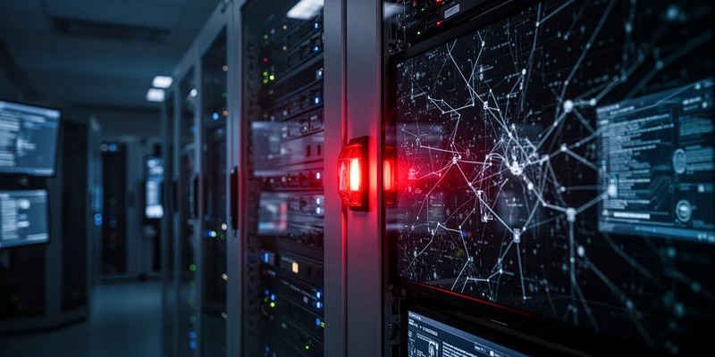 Cyber-Angriffe treffen 82 Prozent der großen britischen Firmen - Foto: über boerse-global.de