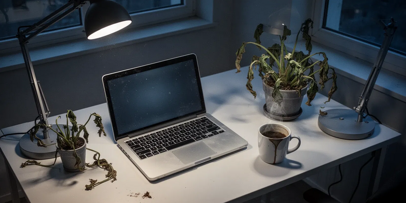 Studie: Fast 30 Prozent der Beschäftigten leiden still - Foto: über boerse-global.de