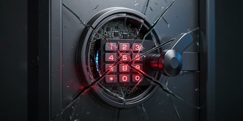 ETH-Studie enthüllt 25 Sicherheitslücken in Passwort-Managern - Foto: über boerse-global.de