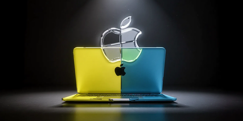 Apple startet 2026 mit Hardware-Offensive - Foto: über boerse-global.de