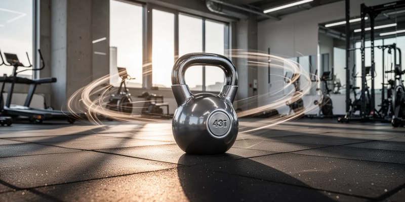 Fitness 2026: KI-Trainer und Alltagskraft im Aufwind - Foto: über boerse-global.de