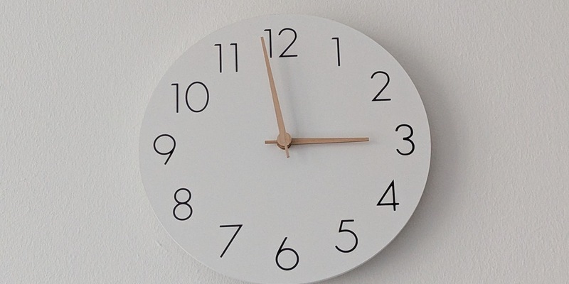 Pünktlichkeit in der Logistik: Marketing oder Realität? - Foto: presseportal.de